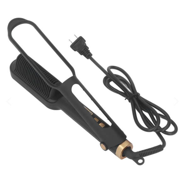 Plancha Cepillo Peine Alisador Cabellos - Envio gratis