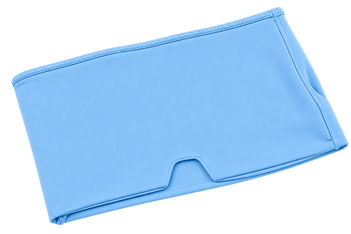 Gorro Gel Frío-Calor para Alivio Migrañas