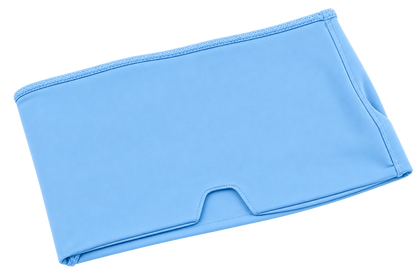 Gorro Gel Frío-Calor para Alivio Migrañas